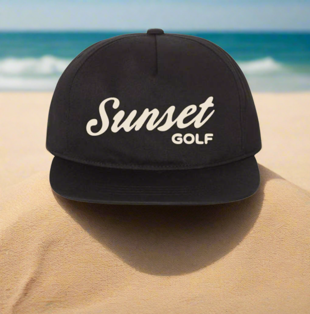 Sunset Golf Gift Card