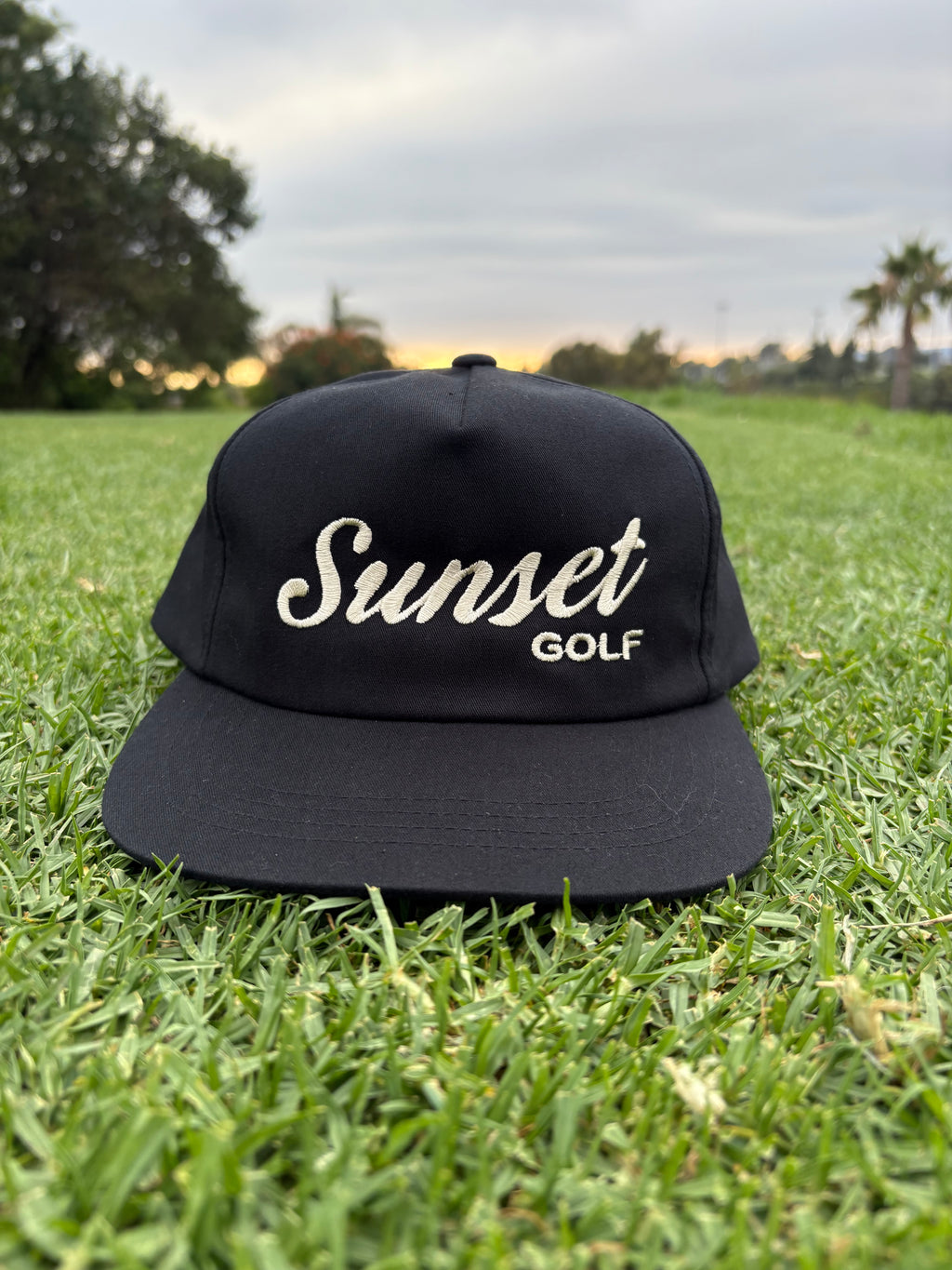 OG Snapback