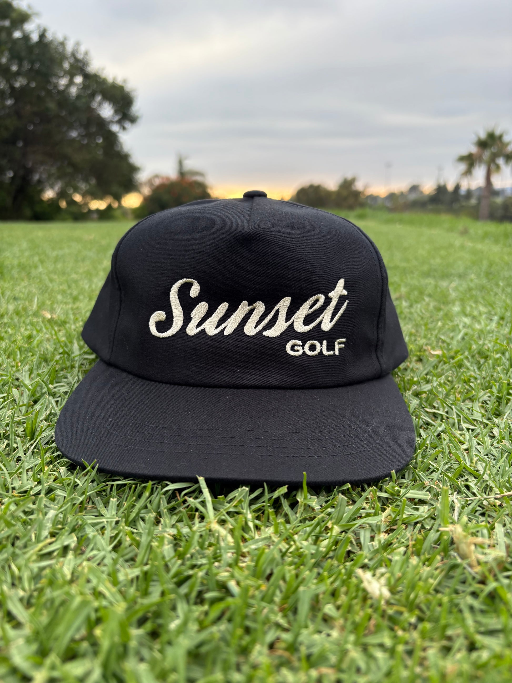 OG Snapback