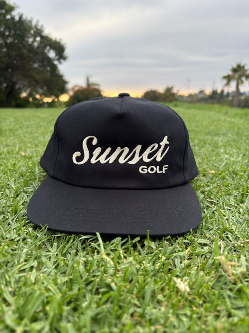 OG Snapback
