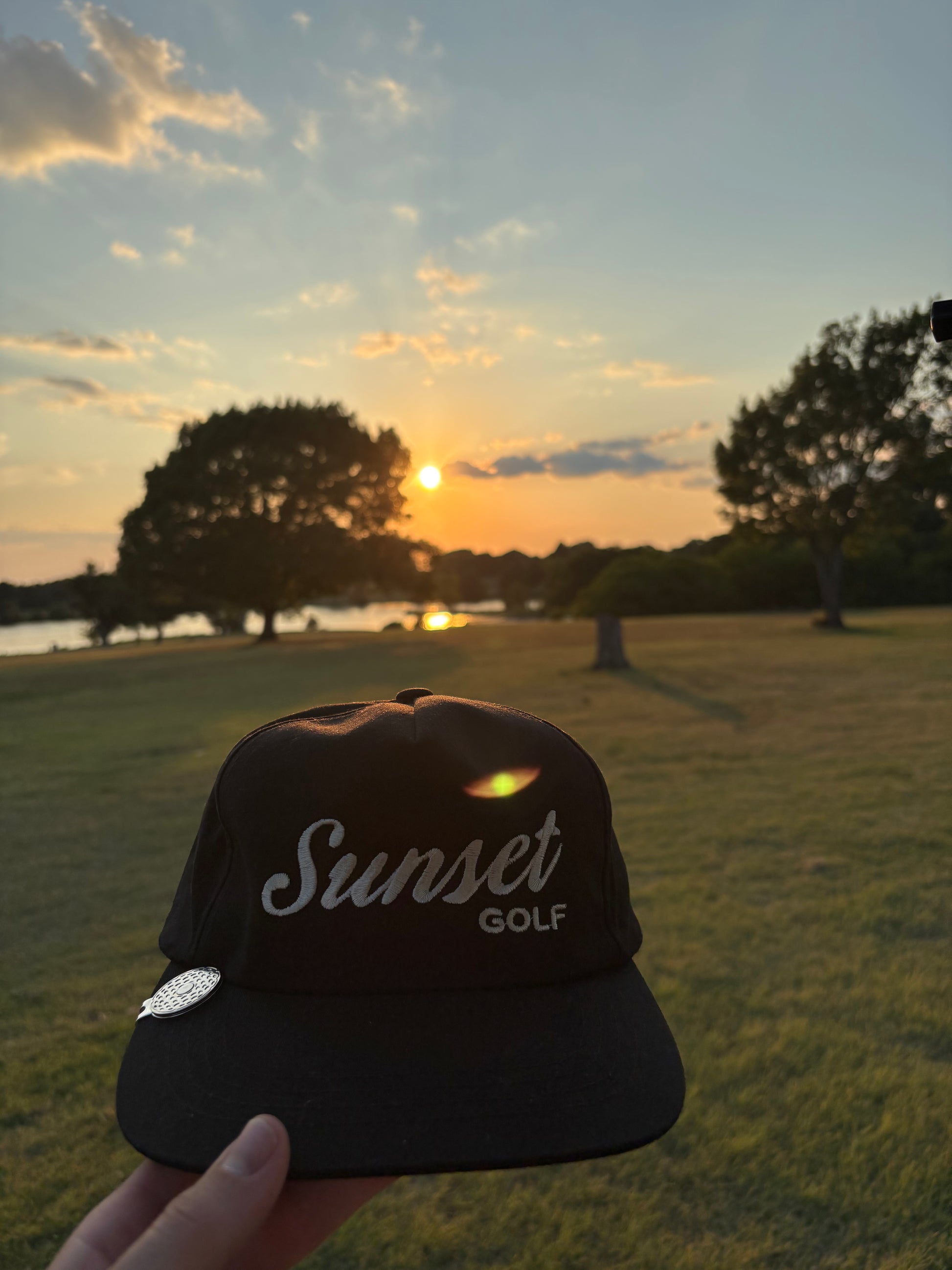 OG Snapback